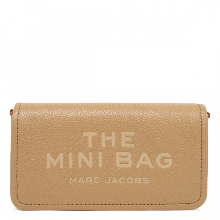 The Leather mini bag