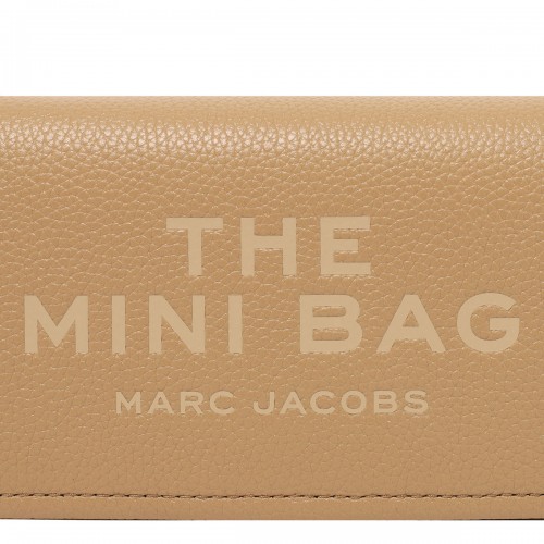 The Leather mini bag 2