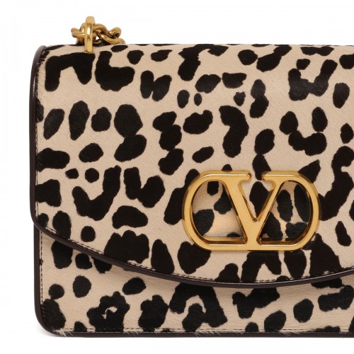 Vain leopard shoulder bag 2