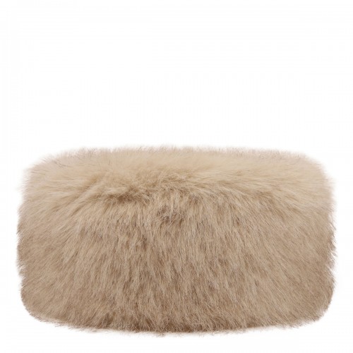 VLogo signature fur headband