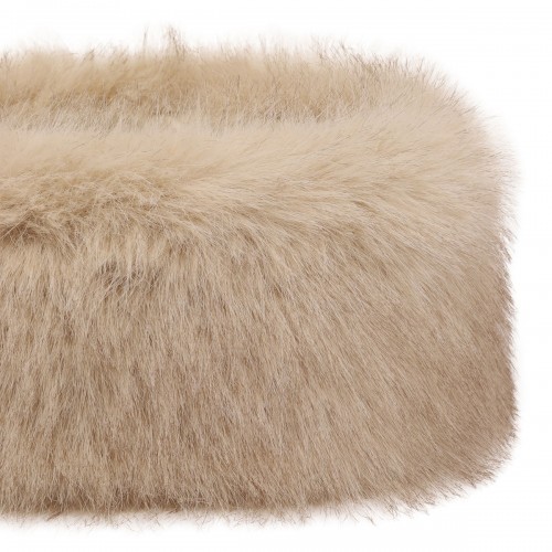 VLogo signature fur headband 2