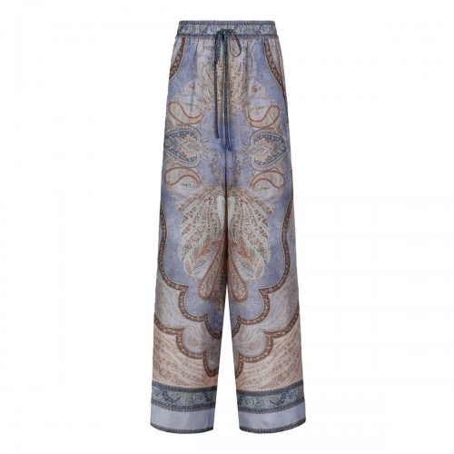 Wanderlust relaxed pants