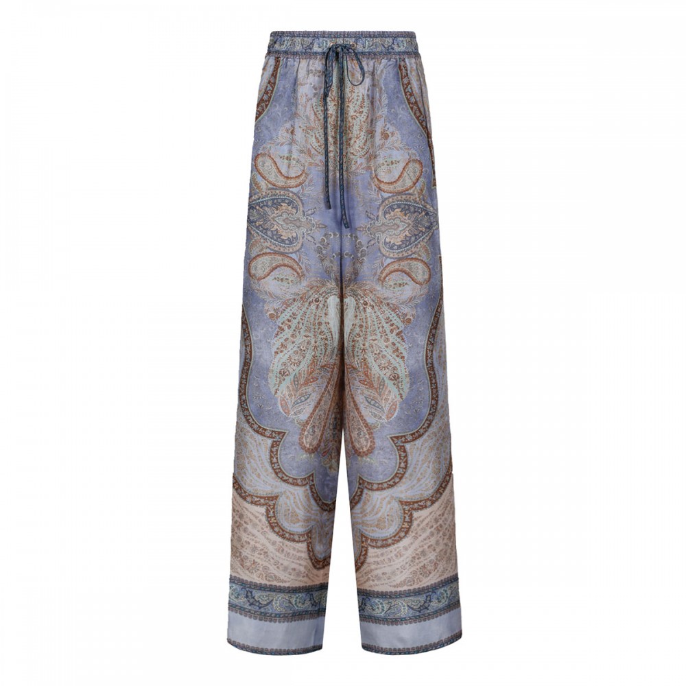 Wanderlust relaxed pants