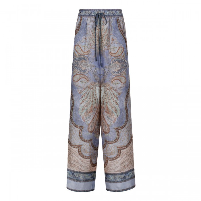 Wanderlust relaxed pants