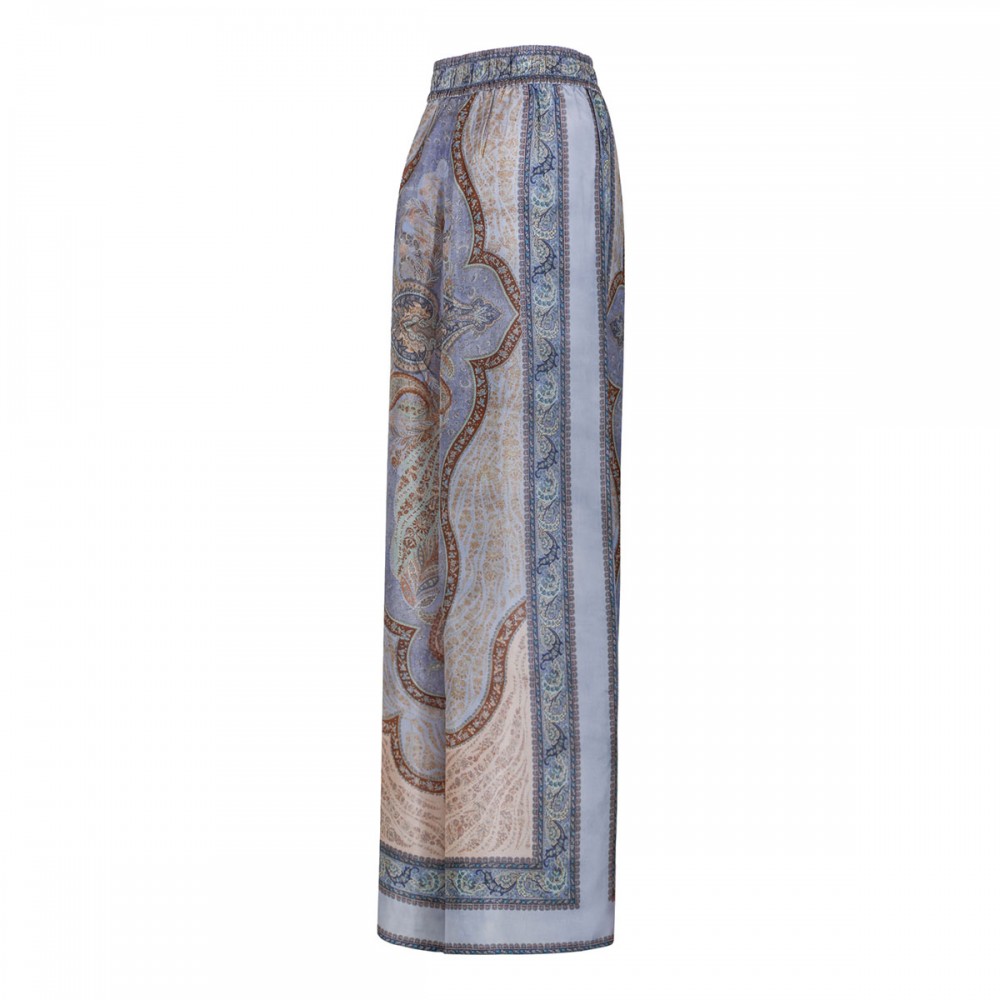 Wanderlust relaxed pants