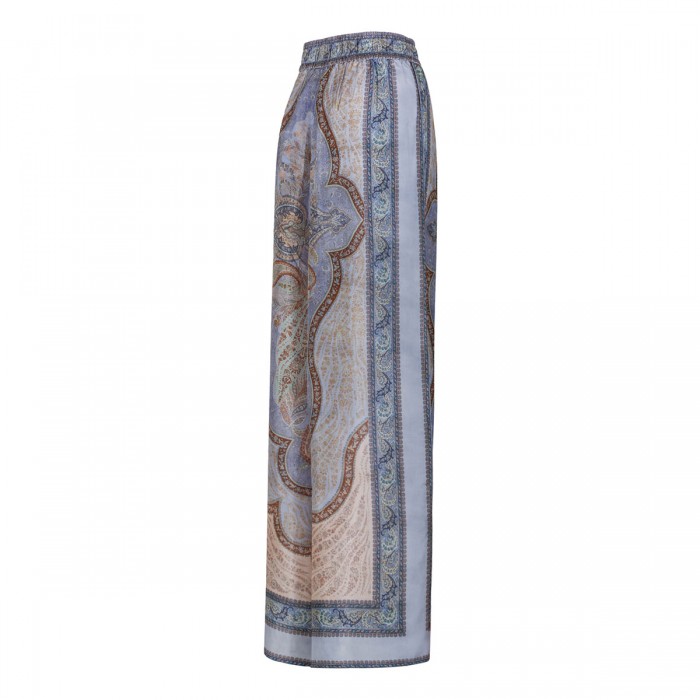 Wanderlust relaxed pants