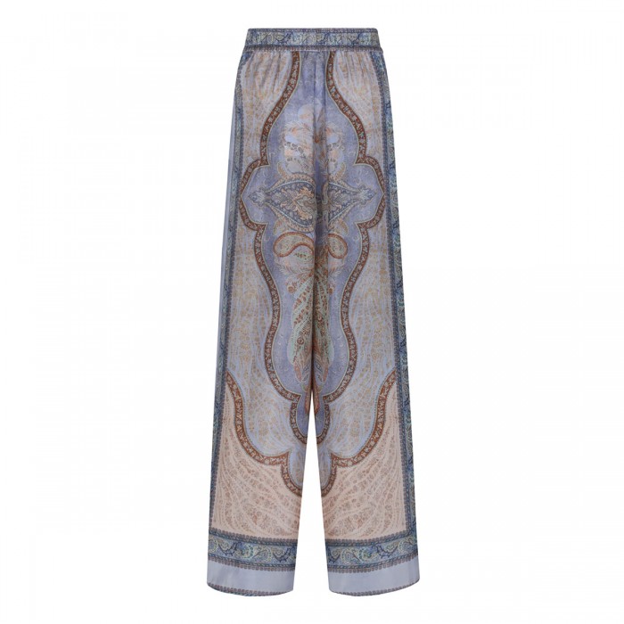 Wanderlust relaxed pants