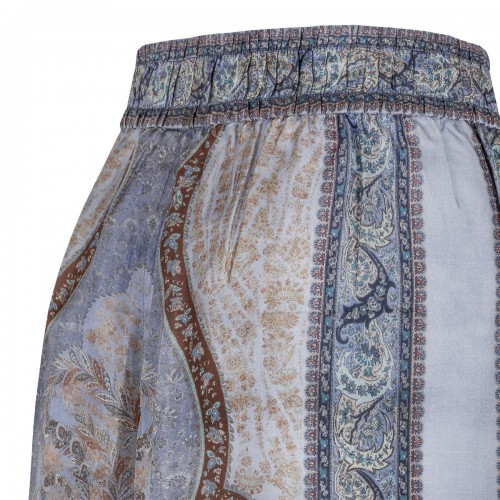 Wanderlust relaxed pants 2