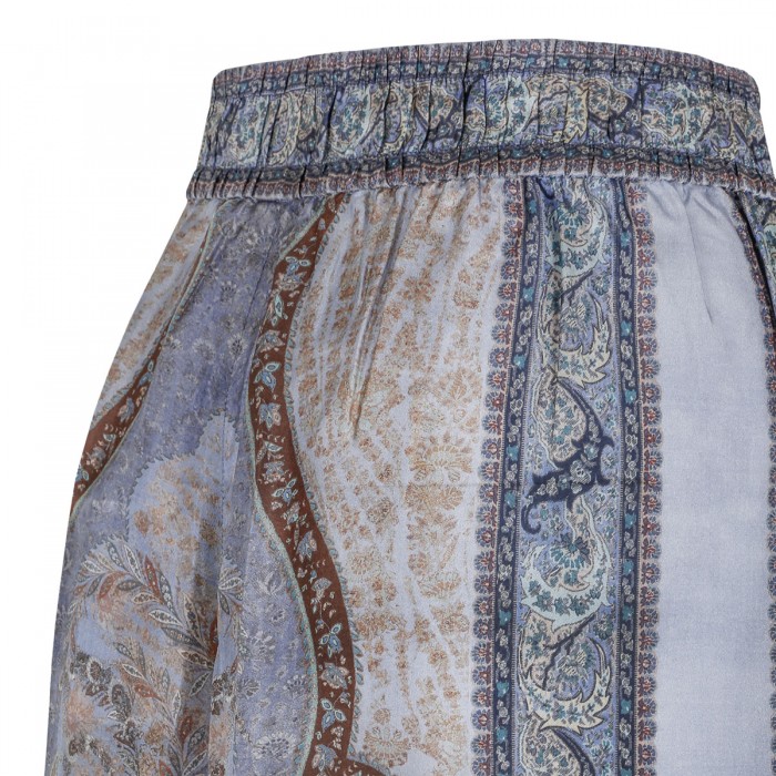 Wanderlust relaxed pants