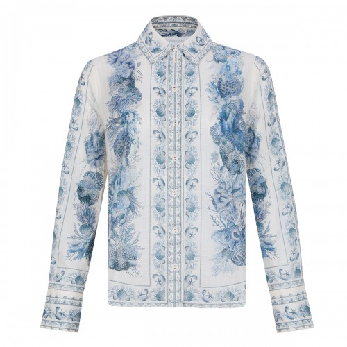 Wanderlust body shirt