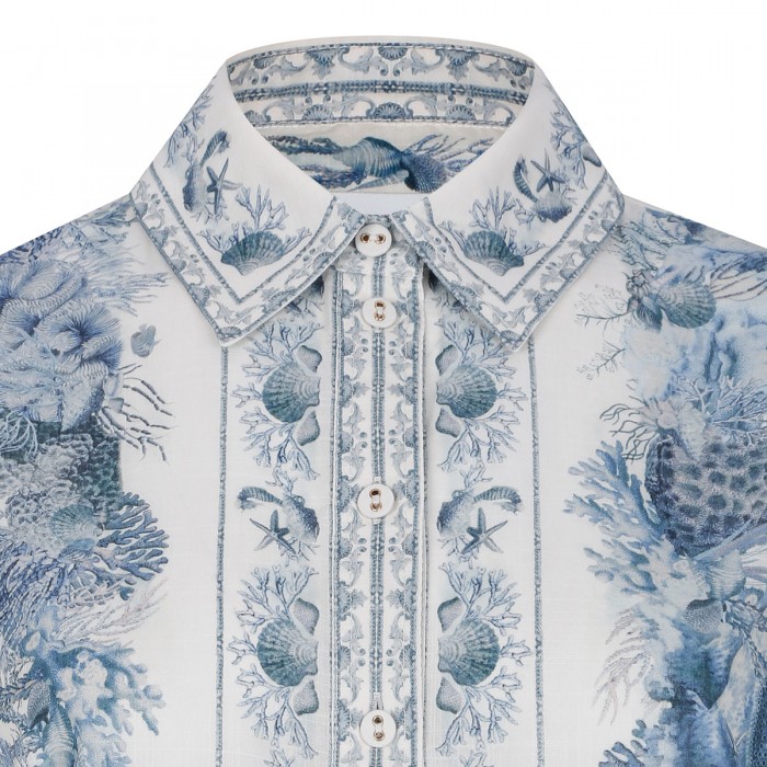 Wanderlust body shirt