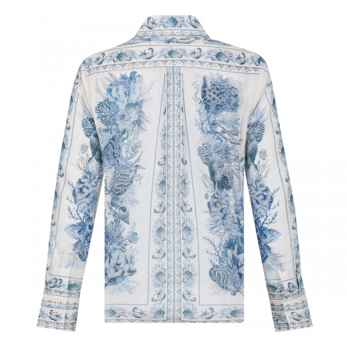 Wanderlust body shirt