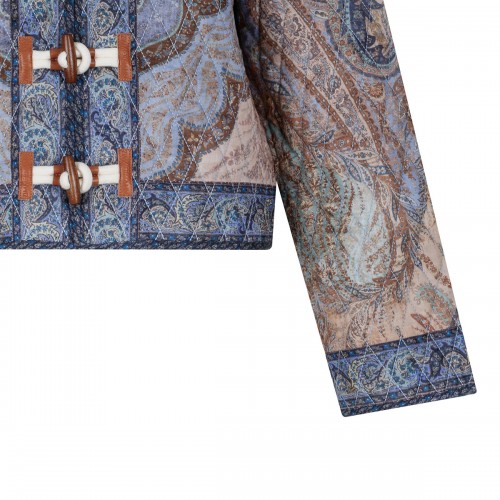 Wanderlust quilted jacket 2