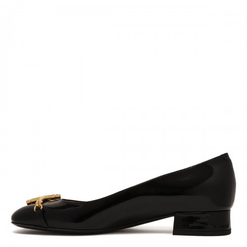 Half Horsebit pumps 2