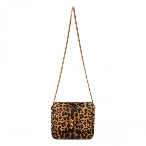 Kate supple animalier bag