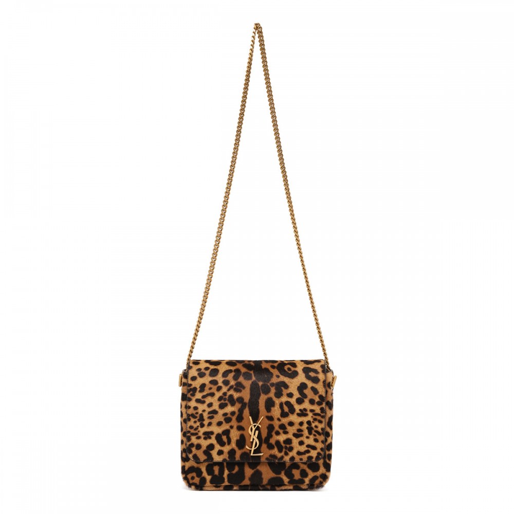 Kate supple animalier bag