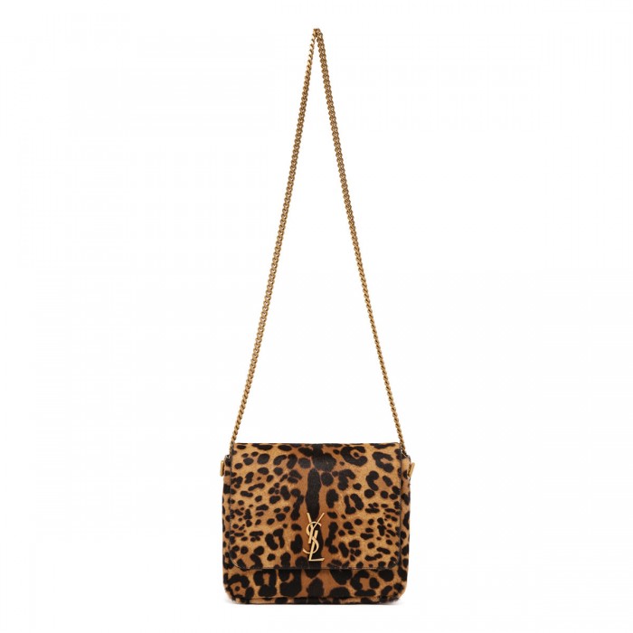Kate supple animalier bag