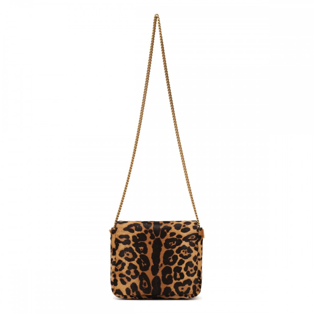 Kate supple animalier bag