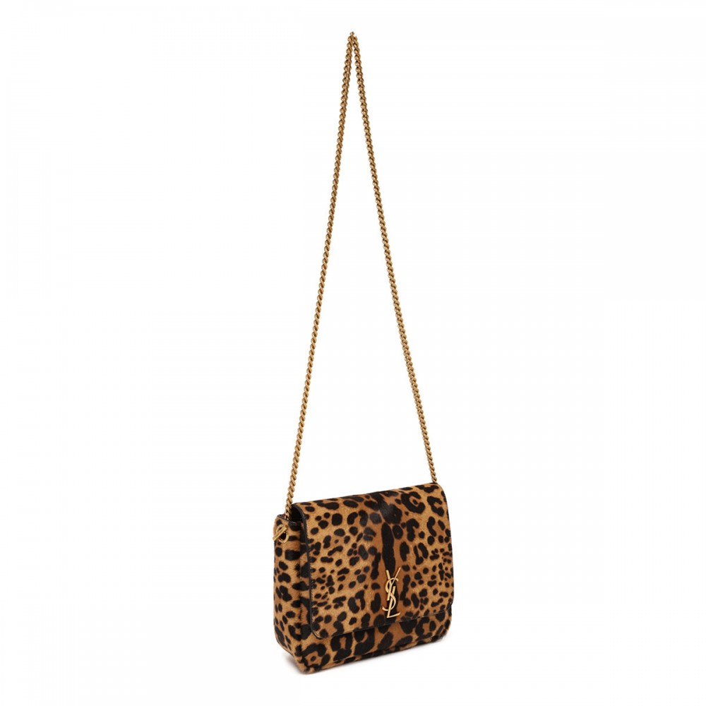 Kate supple animalier bag