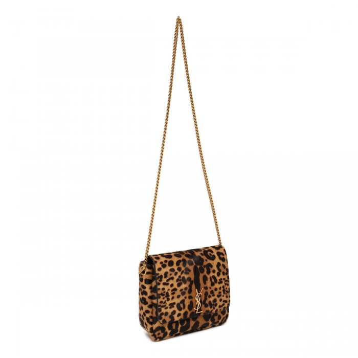 Kate supple animalier bag