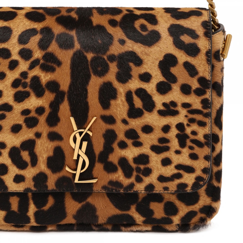 Kate supple animalier bag
