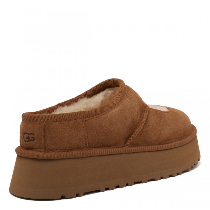 Bea Mary Jane platform shoes