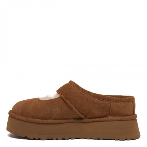 Bea Mary Jane platform shoes 2