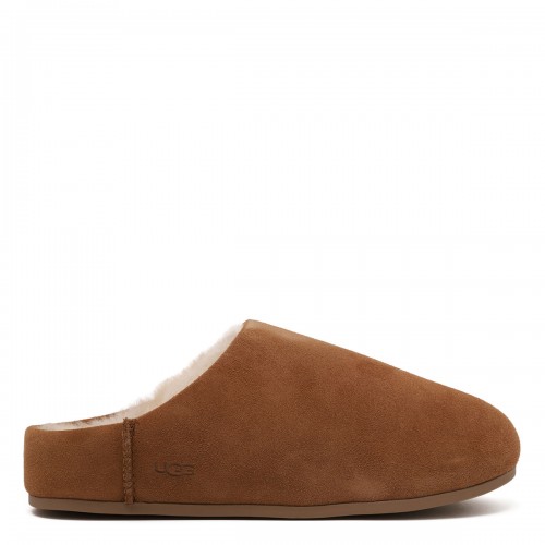Elea suede slip-on