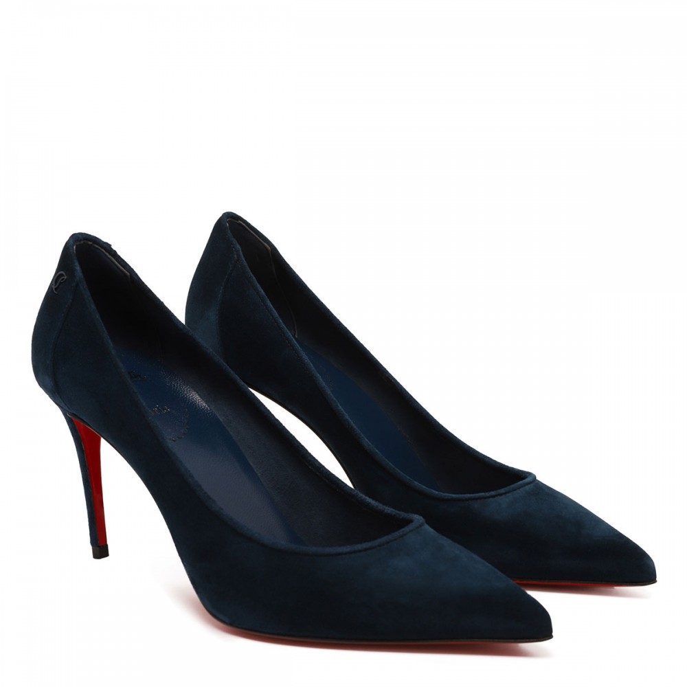 Sporty Kate 85 pumps