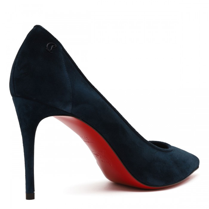 Sporty Kate 85 pumps