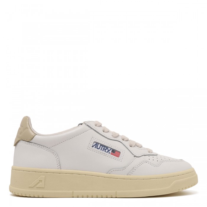 Medalist low sneakers