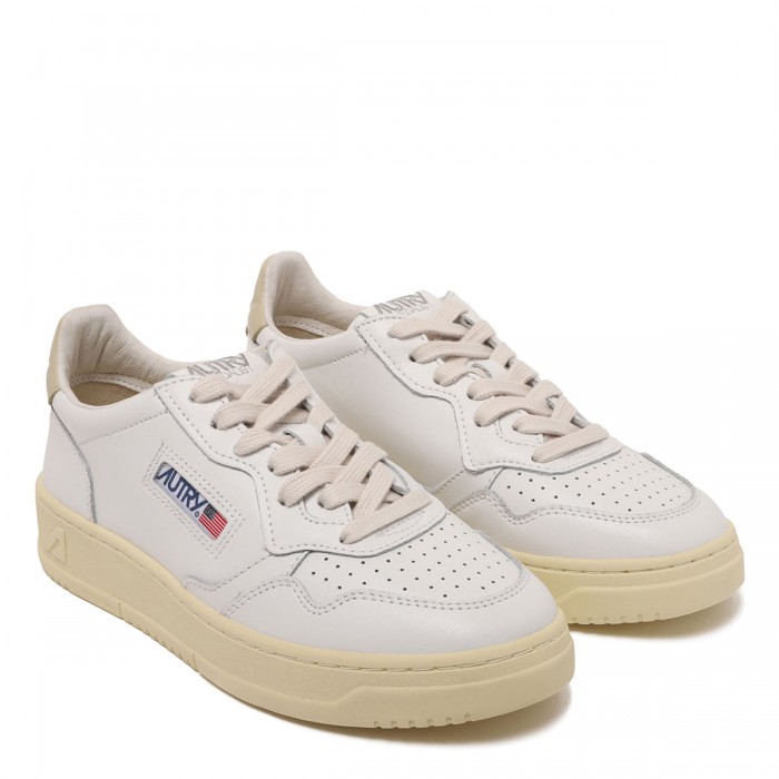 Medalist low sneakers