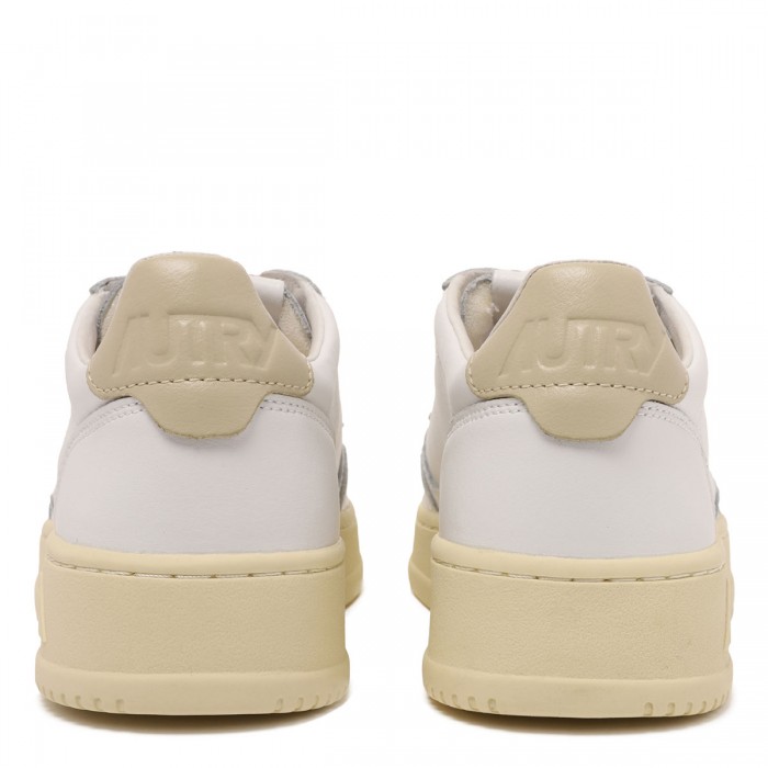 Medalist low sneakers