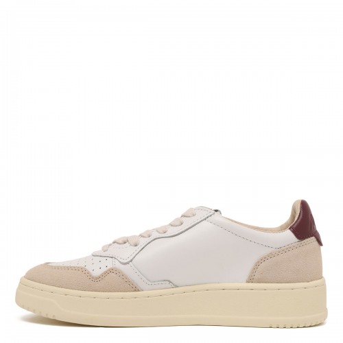 Medalist low sneakers 2