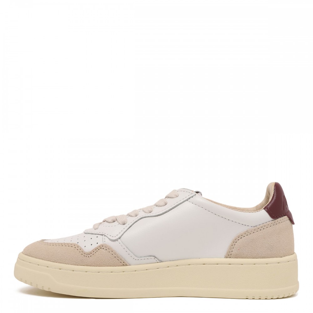 Medalist low sneakers