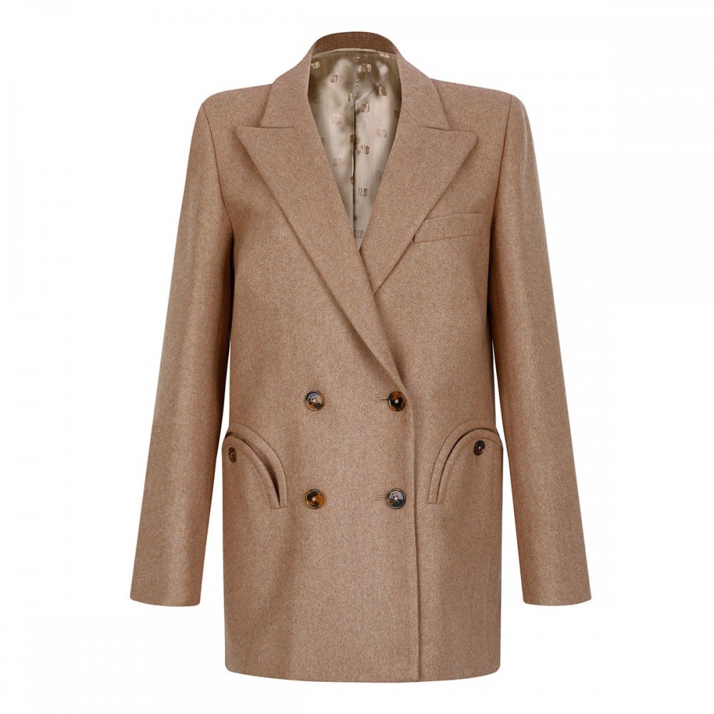 Cholita Everyday blazer