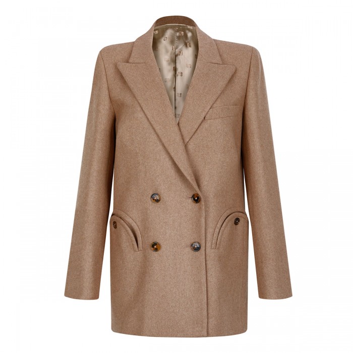 Cholita Everyday blazer