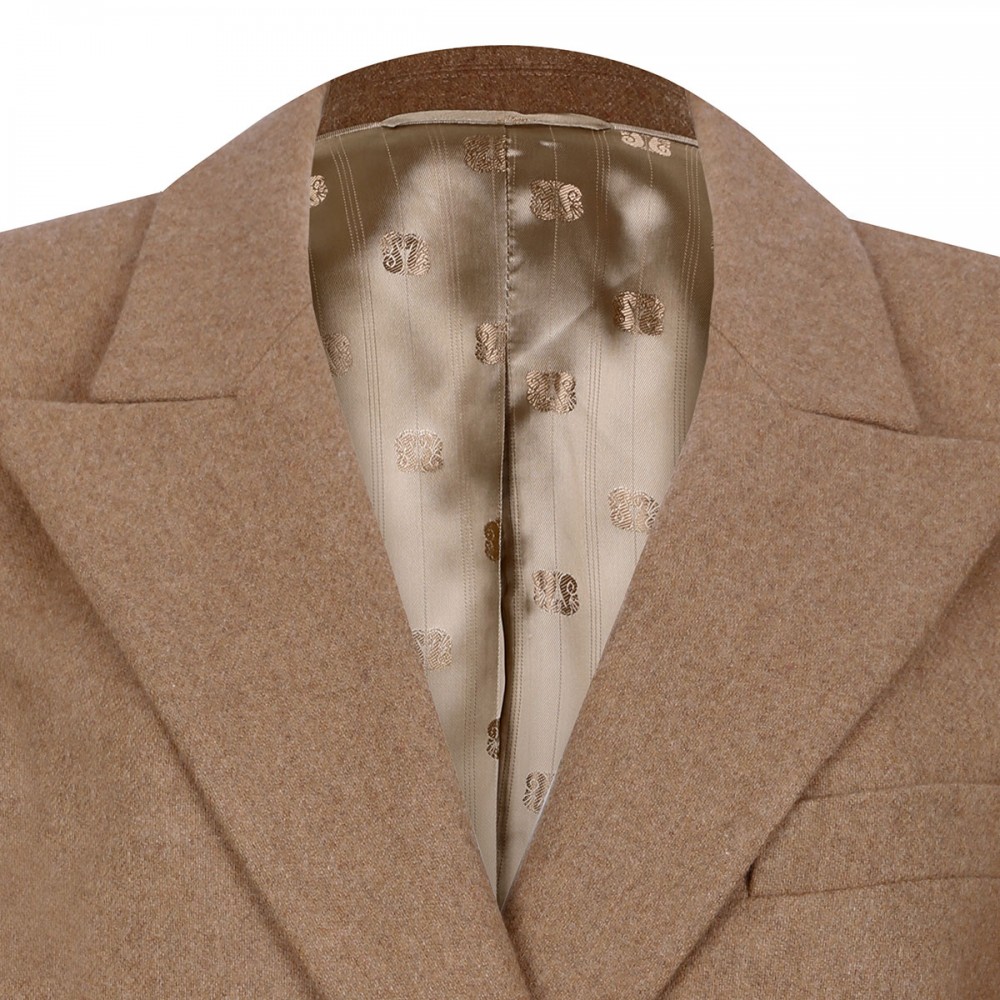 Cholita Everyday blazer