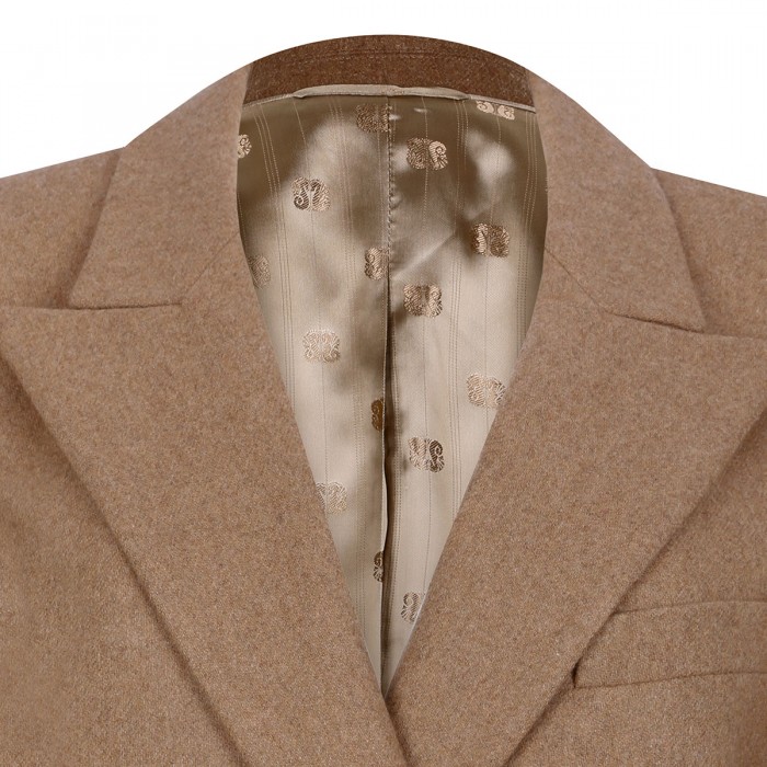 Cholita Everyday blazer