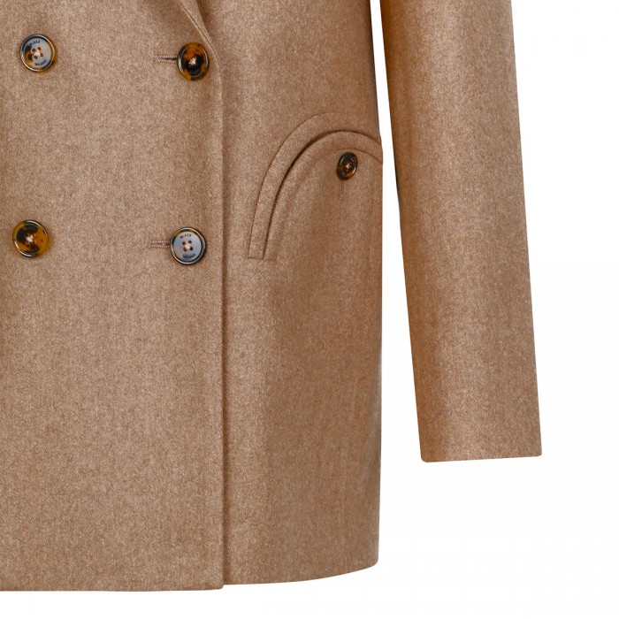 Cholita Everyday blazer