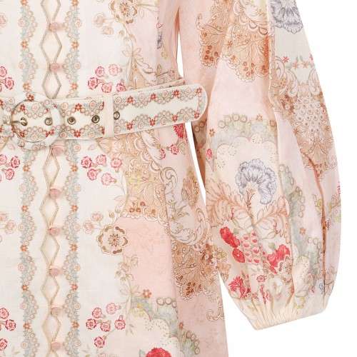 Daylight mini dress 2