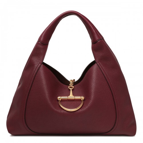 Softbit maxi shoulder bag