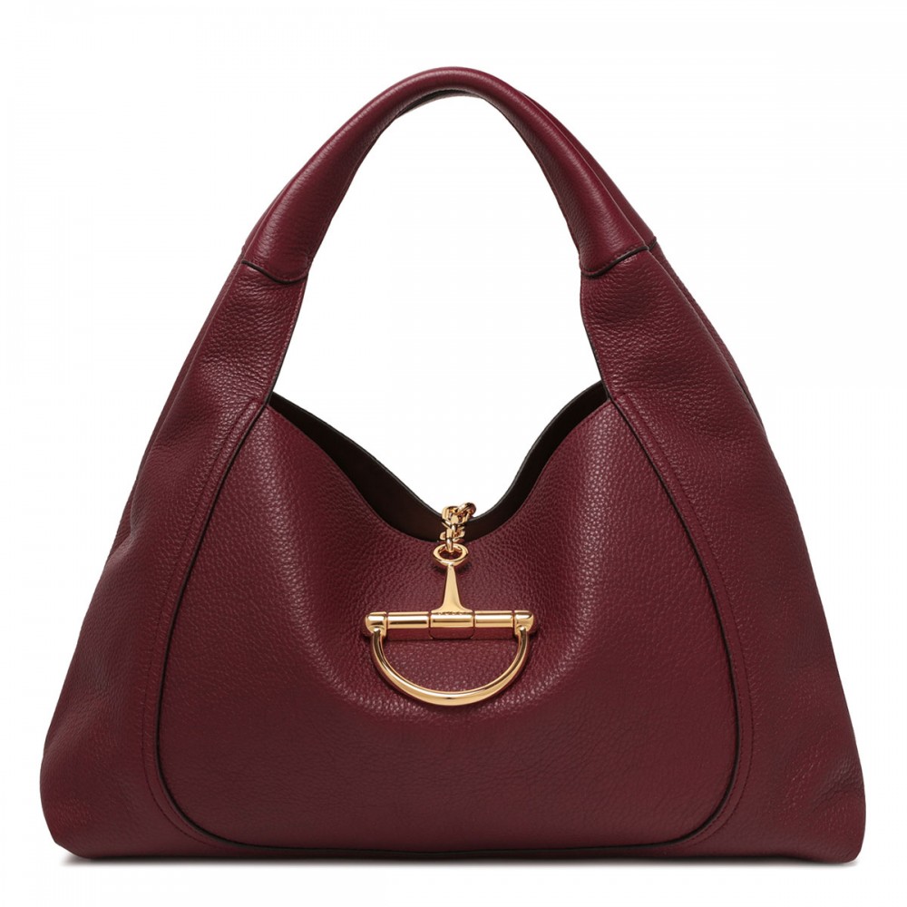 Softbit maxi shoulder bag