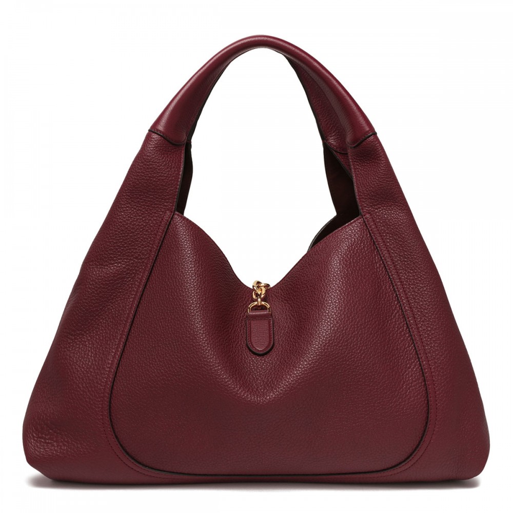 Softbit maxi shoulder bag