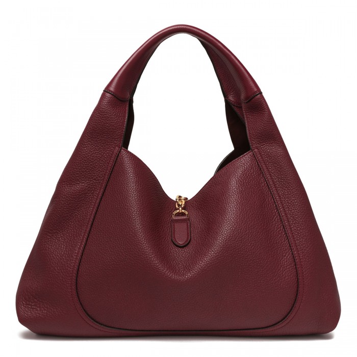 Softbit maxi shoulder bag