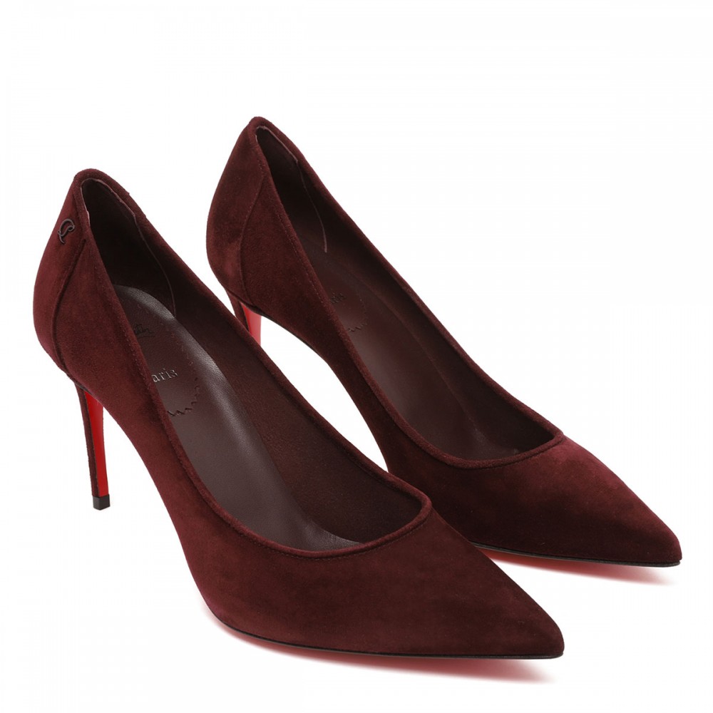 Sporty Kate 85 pumps