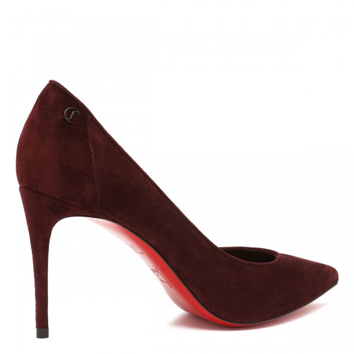 Sporty Kate 85 pumps