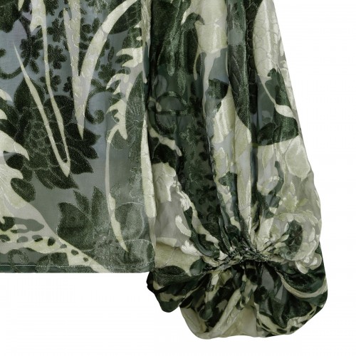 Polimnia printed shirt 2