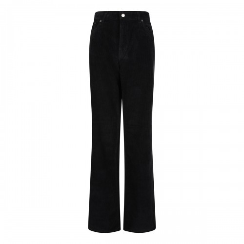 Korea corduroy pants