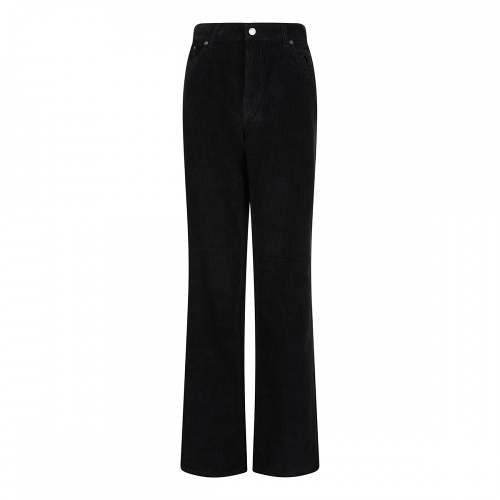 Korea corduroy pants